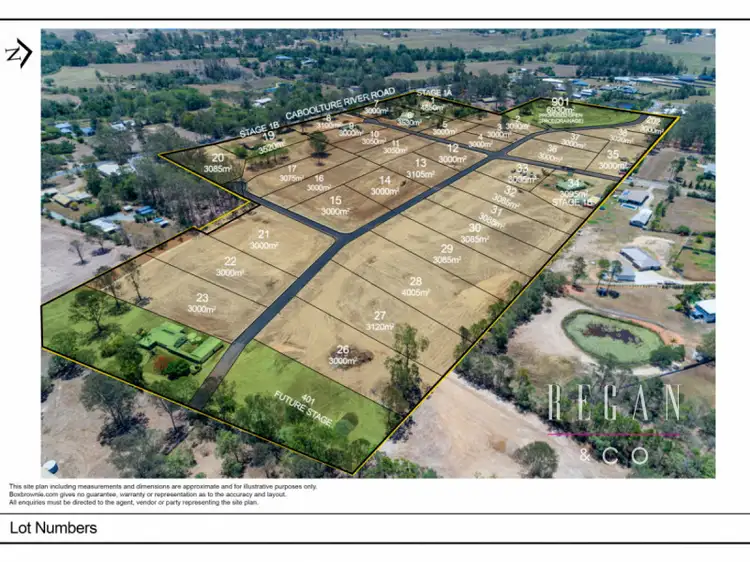LOT 24, 726 Caboolture River Road, Upper Caboolture QLD 4510