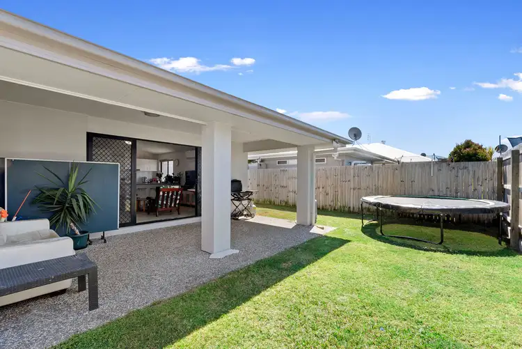 Fourth view of Homely house listing, 19 Dunlop Crescent, Baringa QLD 4551