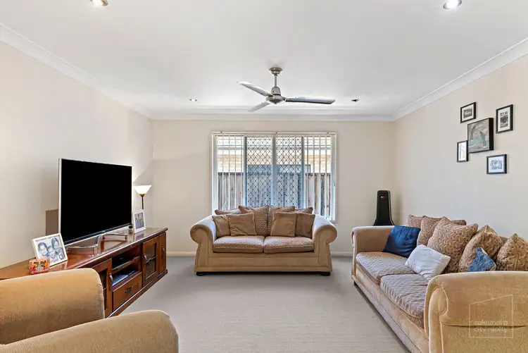 Fifth view of Homely house listing, 59 Rawson Street, Caloundra West QLD 4551