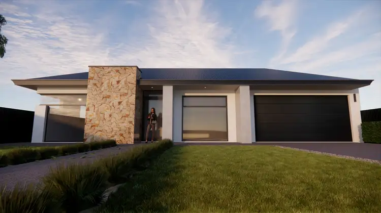 6A & 6B Cedar Avenue, Dernancourt SA 5075