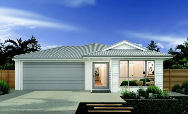 26 Raboki Crescent, Logan Reserve QLD 4133