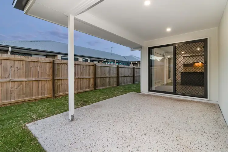 Second view of Homely house listing, 26 Raboki Crescent, Logan Reserve QLD 4133