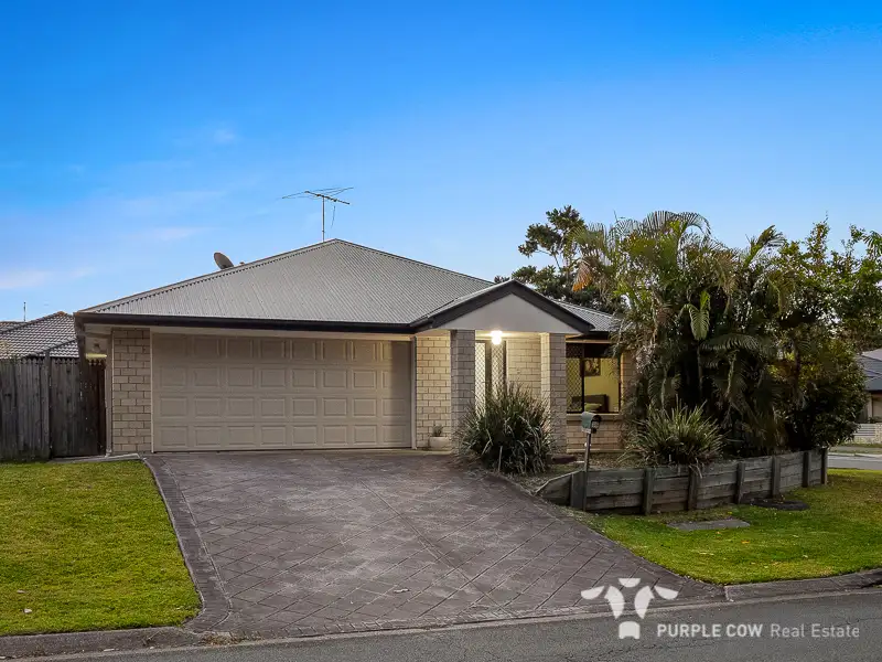 Main view of Homely house listing, 35 Admiral Crescent, Springfield Lakes QLD 4300