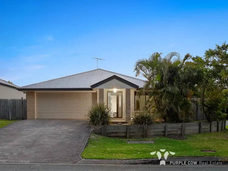 Second view of Homely house listing, 35 Admiral Crescent, Springfield Lakes QLD 4300