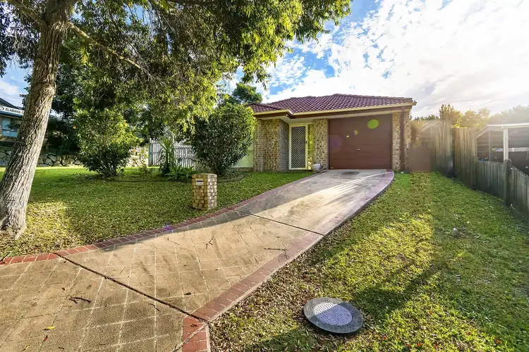 Main view of Homely house listing, 7 Purlingbrook Street, Upper Coomera QLD 4209