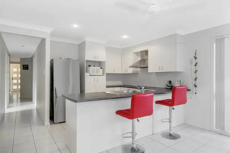 Second view of Homely house listing, 7 Purlingbrook Street, Upper Coomera QLD 4209