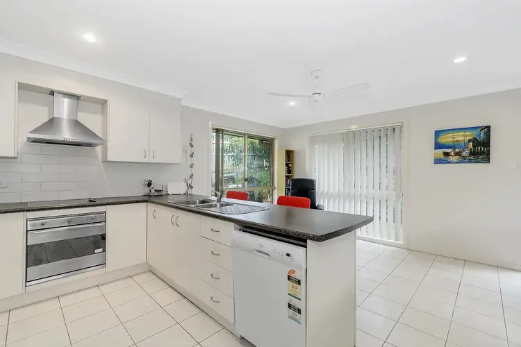 Third view of Homely house listing, 7 Purlingbrook Street, Upper Coomera QLD 4209