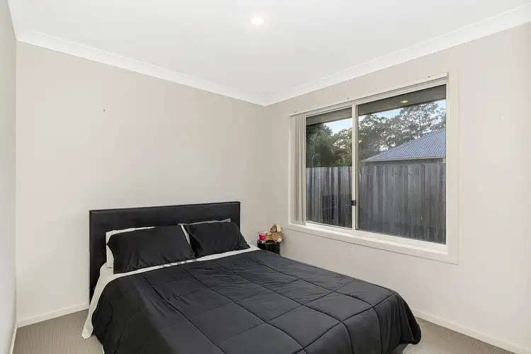 Fourth view of Homely house listing, 7 Purlingbrook Street, Upper Coomera QLD 4209