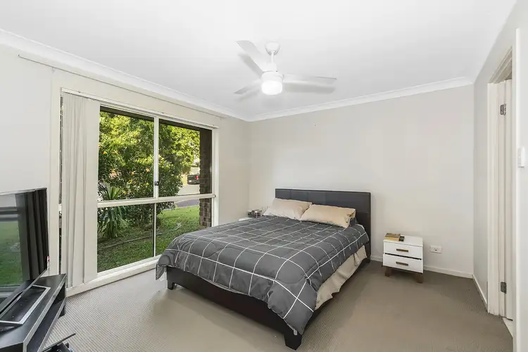 Fifth view of Homely house listing, 7 Purlingbrook Street, Upper Coomera QLD 4209