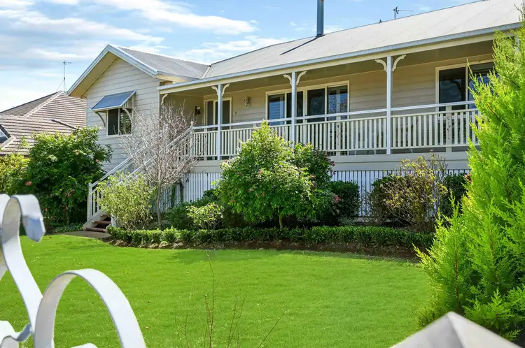 17 Wilson Street, Rangeville QLD 4350