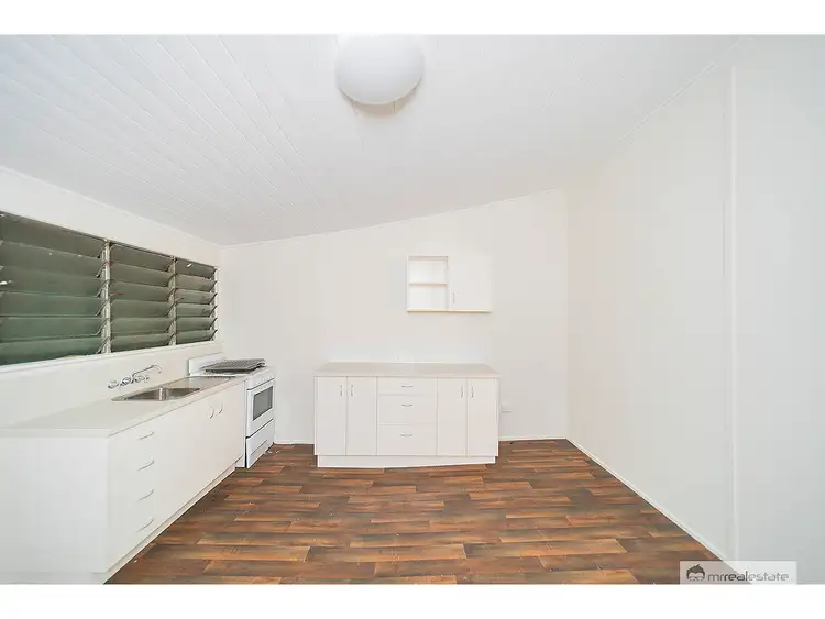 Second view of Homely house listing, 84 Alma Street, Rockhampton City QLD 4700