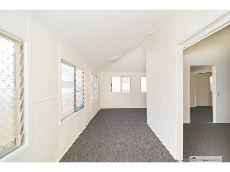 Third view of Homely house listing, 84 Alma Street, Rockhampton City QLD 4700