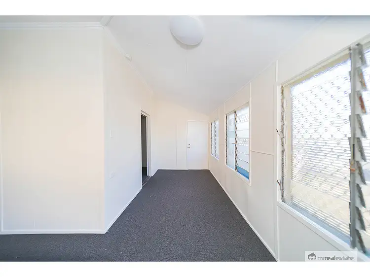 Fourth view of Homely house listing, 84 Alma Street, Rockhampton City QLD 4700