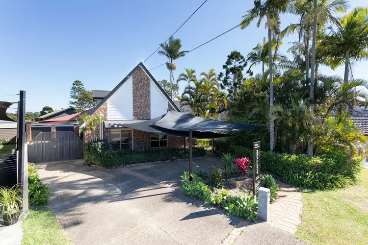 14 Eingana Street, Hope Island QLD 4212