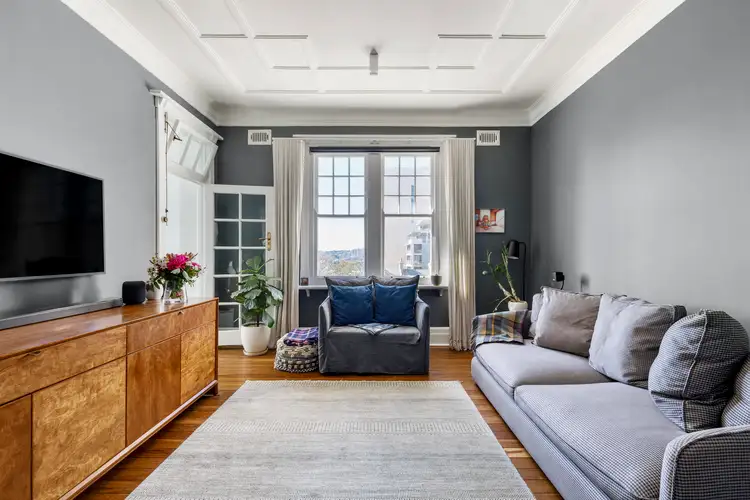 Second view of Homely apartment listing, 15a/10 Hardie Street, Darlinghurst NSW 2010