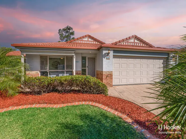 19 Clembury Place, Calamvale QLD 4116