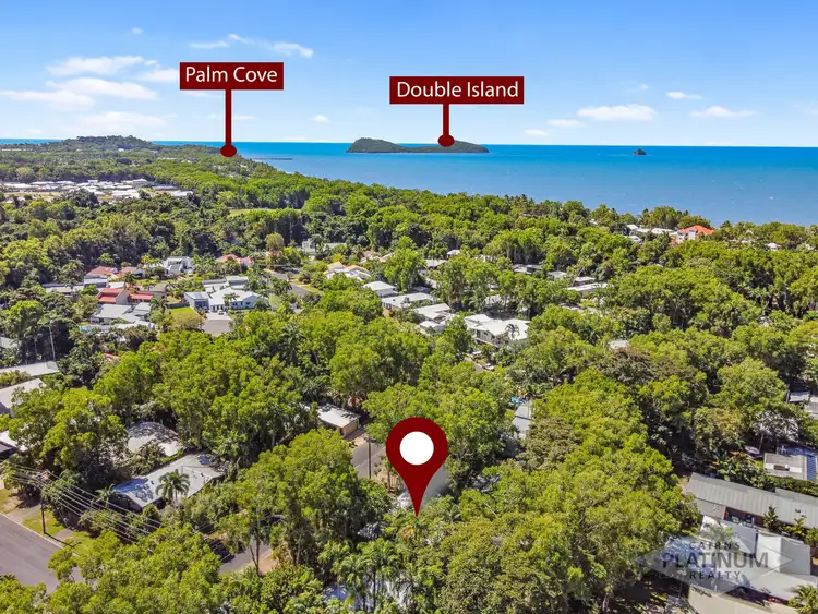 Third view of Homely house listing, 26 Satellite Street, Clifton Beach QLD 4879