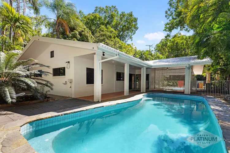 Fourth view of Homely house listing, 26 Satellite Street, Clifton Beach QLD 4879