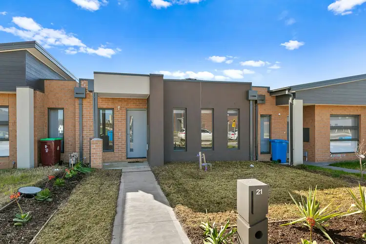 21 Berrybank Terrace, Botanic Ridge VIC 3977