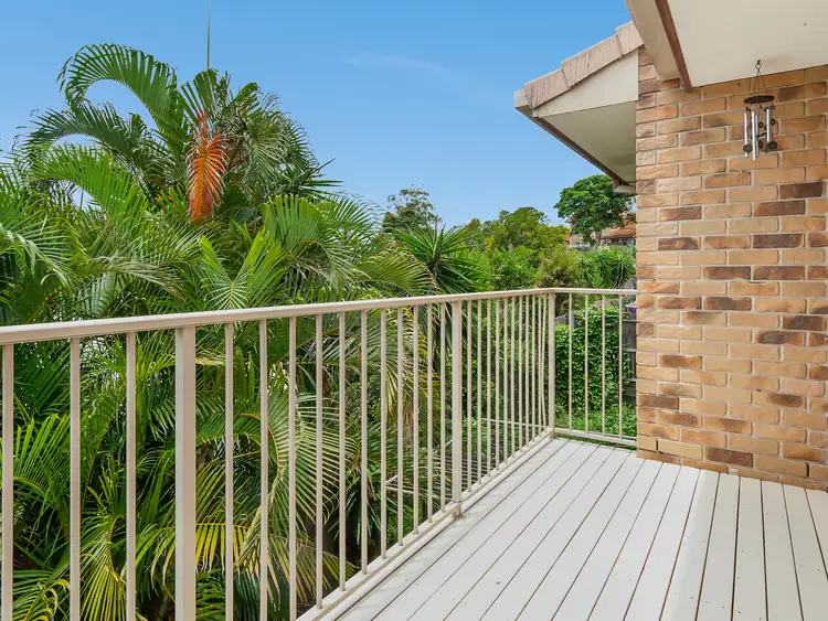 Second view of Homely townhouse listing, 3/125 Overland Drive, Edens Landing QLD 4207