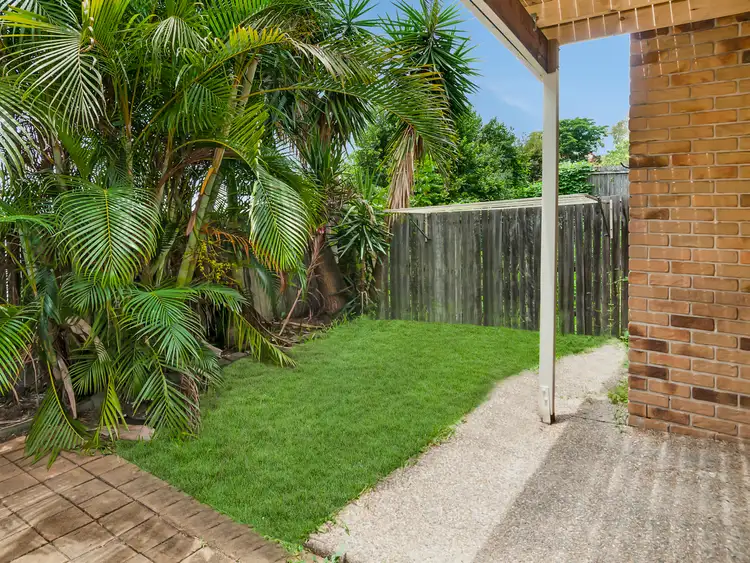 Third view of Homely townhouse listing, 3/125 Overland Drive, Edens Landing QLD 4207