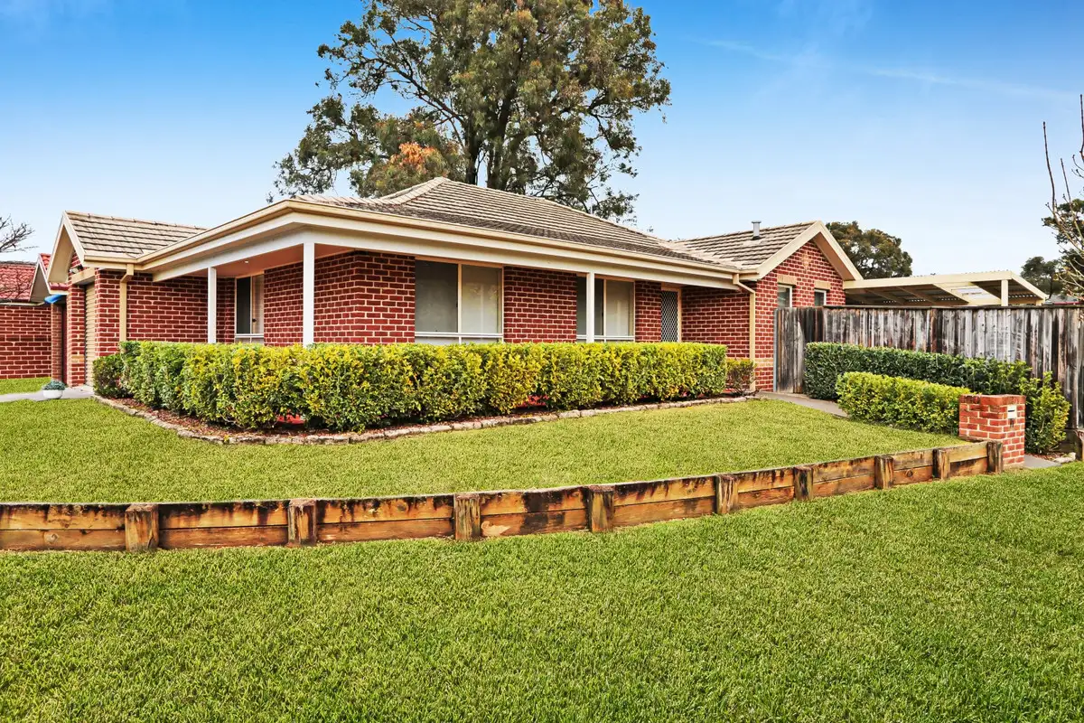 Main view of Homely house listing, 11 Valerie Street, Tahmoor NSW 2573