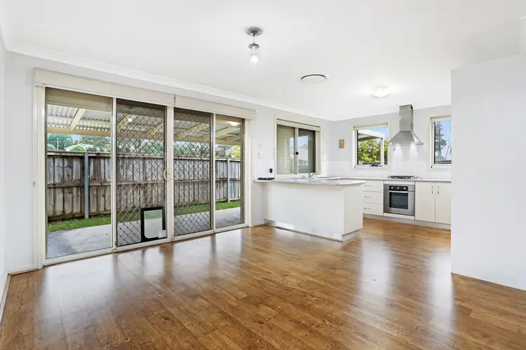 Second view of Homely house listing, 11 Valerie Street, Tahmoor NSW 2573