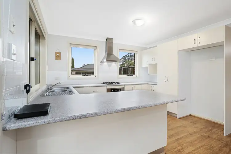 Fourth view of Homely house listing, 11 Valerie Street, Tahmoor NSW 2573