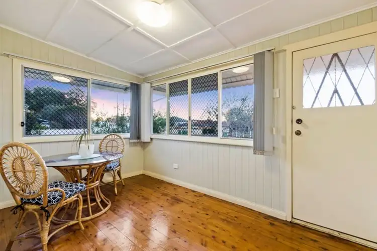 Second view of Homely house listing, 76 Taylor Street, Newtown QLD 4350