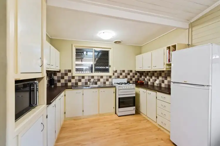 Third view of Homely house listing, 76 Taylor Street, Newtown QLD 4350