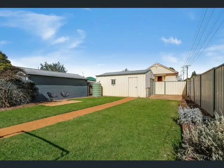 Seventh view of Homely house listing, 76 Taylor Street, Newtown QLD 4350