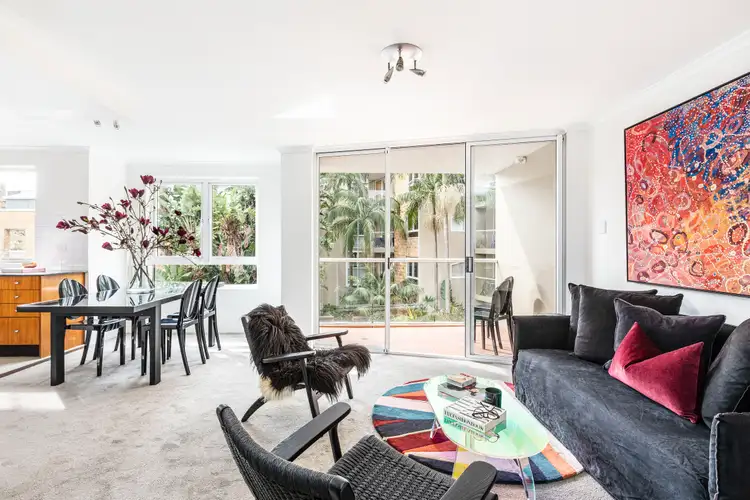 5/10 Bloomfield Street, Surry Hills NSW 2010