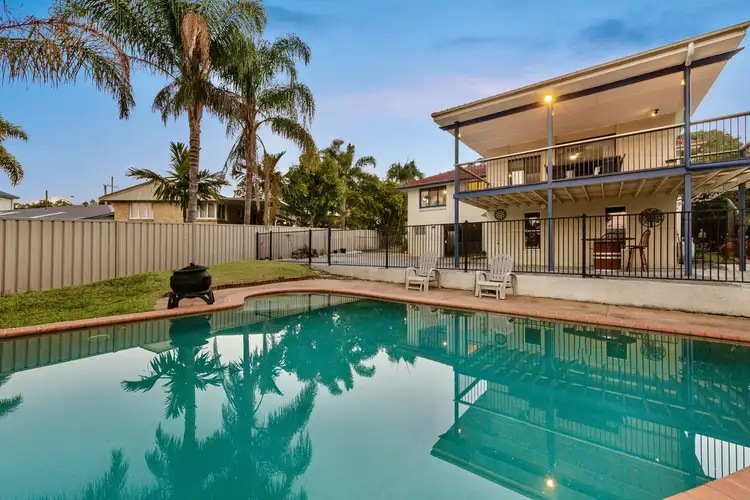 144 Panorama Drive, Thornlands QLD 4164