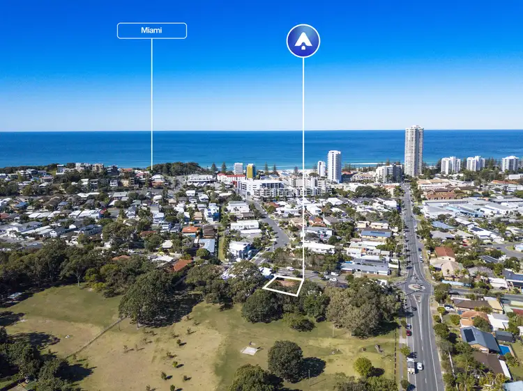 Fourth view of Homely house listing, 18 Nobby Parade, Miami QLD 4220
