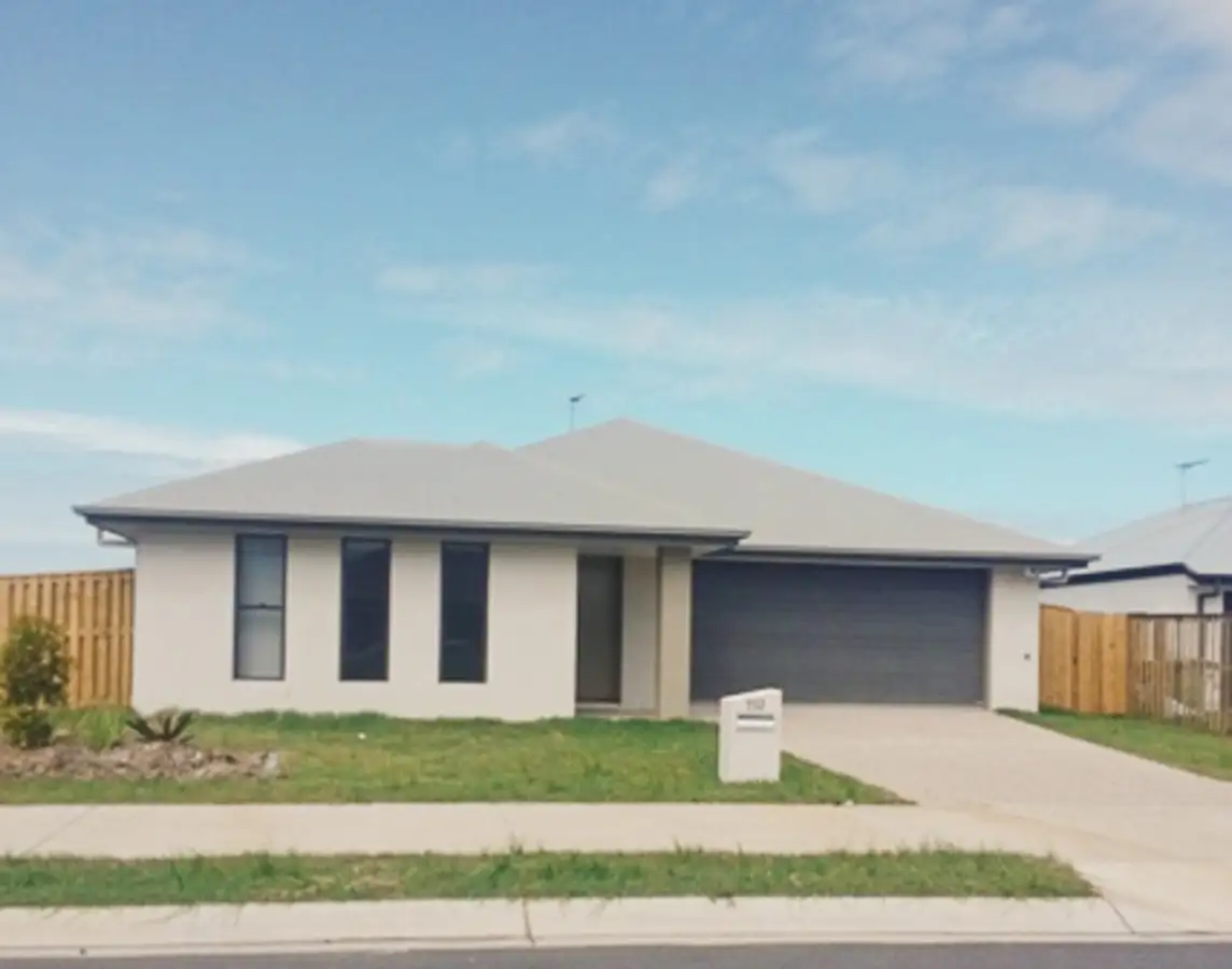 Main view of Homely house listing, 152 Whitehaven Drive, Blacks Beach QLD 4740