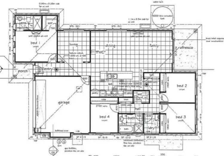 Second view of Homely house listing, 152 Whitehaven Drive, Blacks Beach QLD 4740