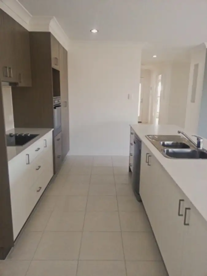 Fifth view of Homely house listing, 152 Whitehaven Drive, Blacks Beach QLD 4740