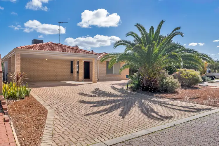 Fourth view of Homely house listing, 15 Lakes Crescent, South Yunderup WA 6208