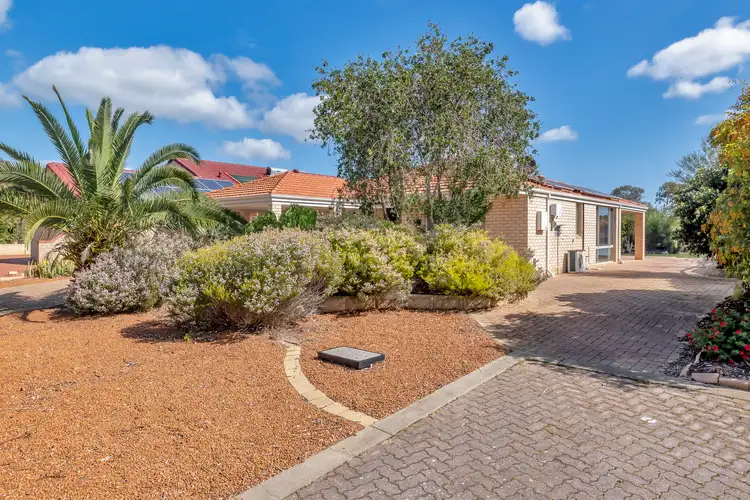 Fifth view of Homely house listing, 15 Lakes Crescent, South Yunderup WA 6208
