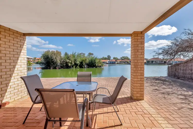 Seventh view of Homely house listing, 15 Lakes Crescent, South Yunderup WA 6208