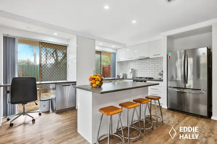 Second view of Homely house listing, 10 Waterside Place, South Lake WA 6164