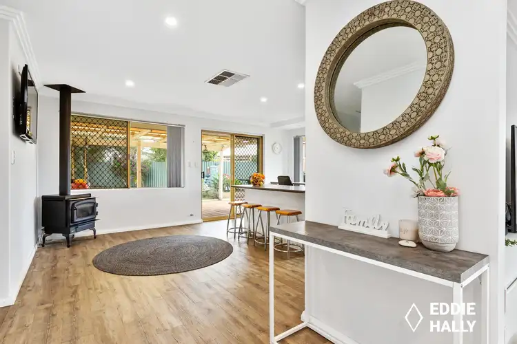 Fourth view of Homely house listing, 10 Waterside Place, South Lake WA 6164