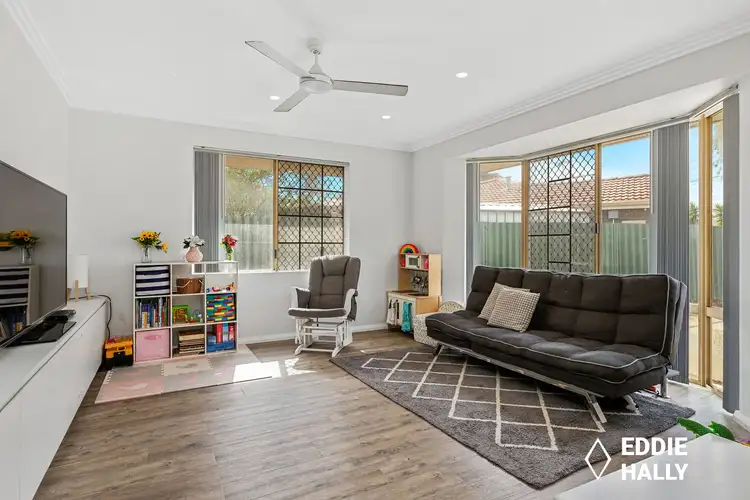 Fifth view of Homely house listing, 10 Waterside Place, South Lake WA 6164