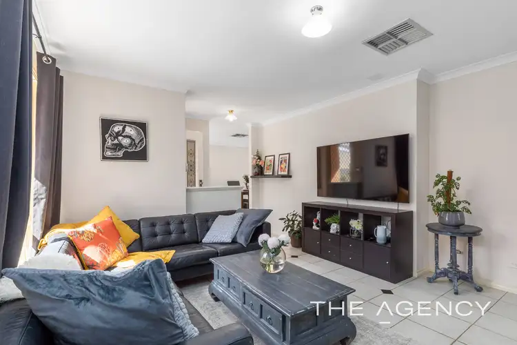 Third view of Homely house listing, 2/282 McDonald Street, Yokine WA 6060