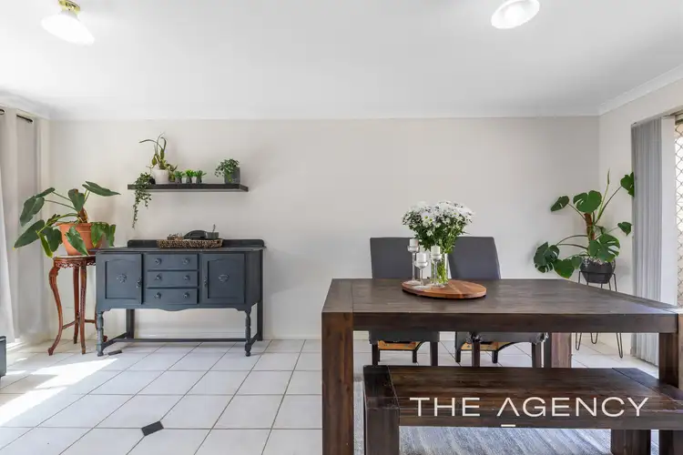 Fourth view of Homely house listing, 2/282 McDonald Street, Yokine WA 6060