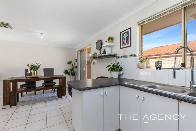 Fifth view of Homely house listing, 2/282 McDonald Street, Yokine WA 6060