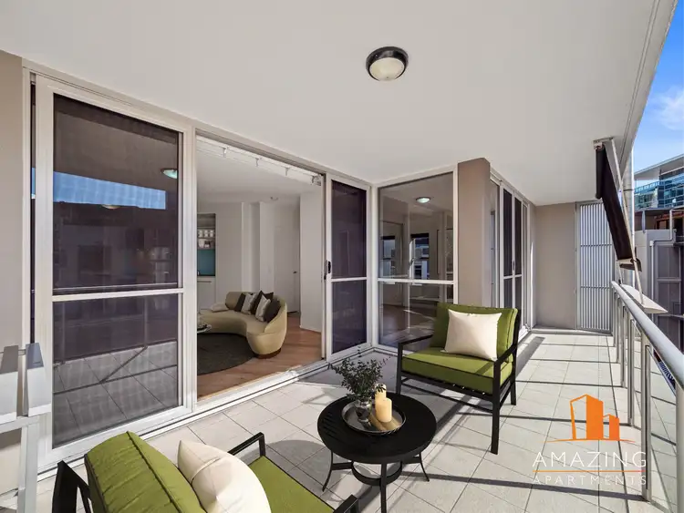 Second view of Homely apartment listing, 1000 Ann Street, Fortitude Valley QLD 4006