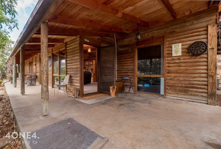 Third view of Homely house listing, 31 Hall Lane, Bagdad TAS 7030