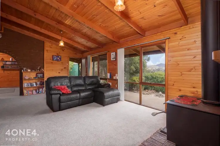 Fourth view of Homely house listing, 31 Hall Lane, Bagdad TAS 7030