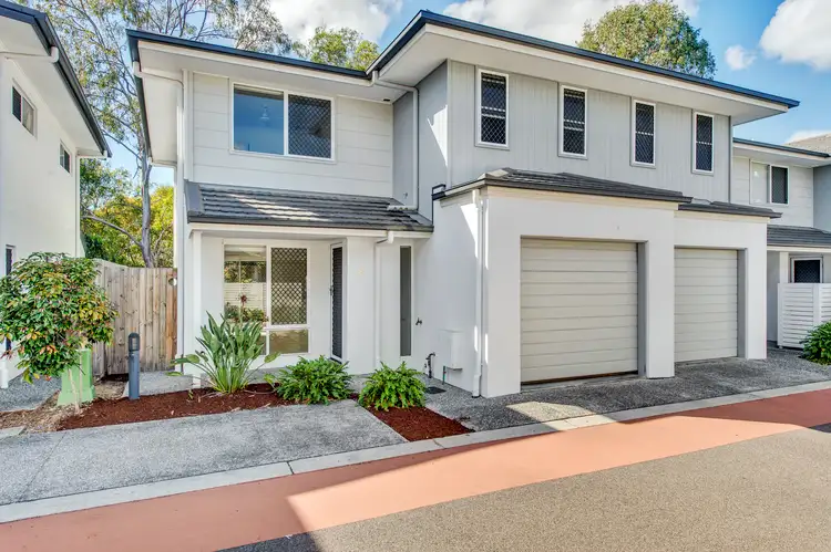 Main view of Homely townhouse listing, 8/79 Cartwright Street, Taigum QLD 4018